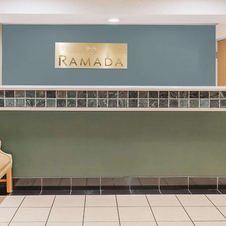 Отель Ramada By Wyndham Колумбия Экстерьер фото